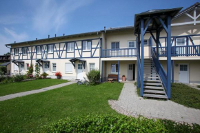 Landhaus Kaiser zum Strande, Bastorf